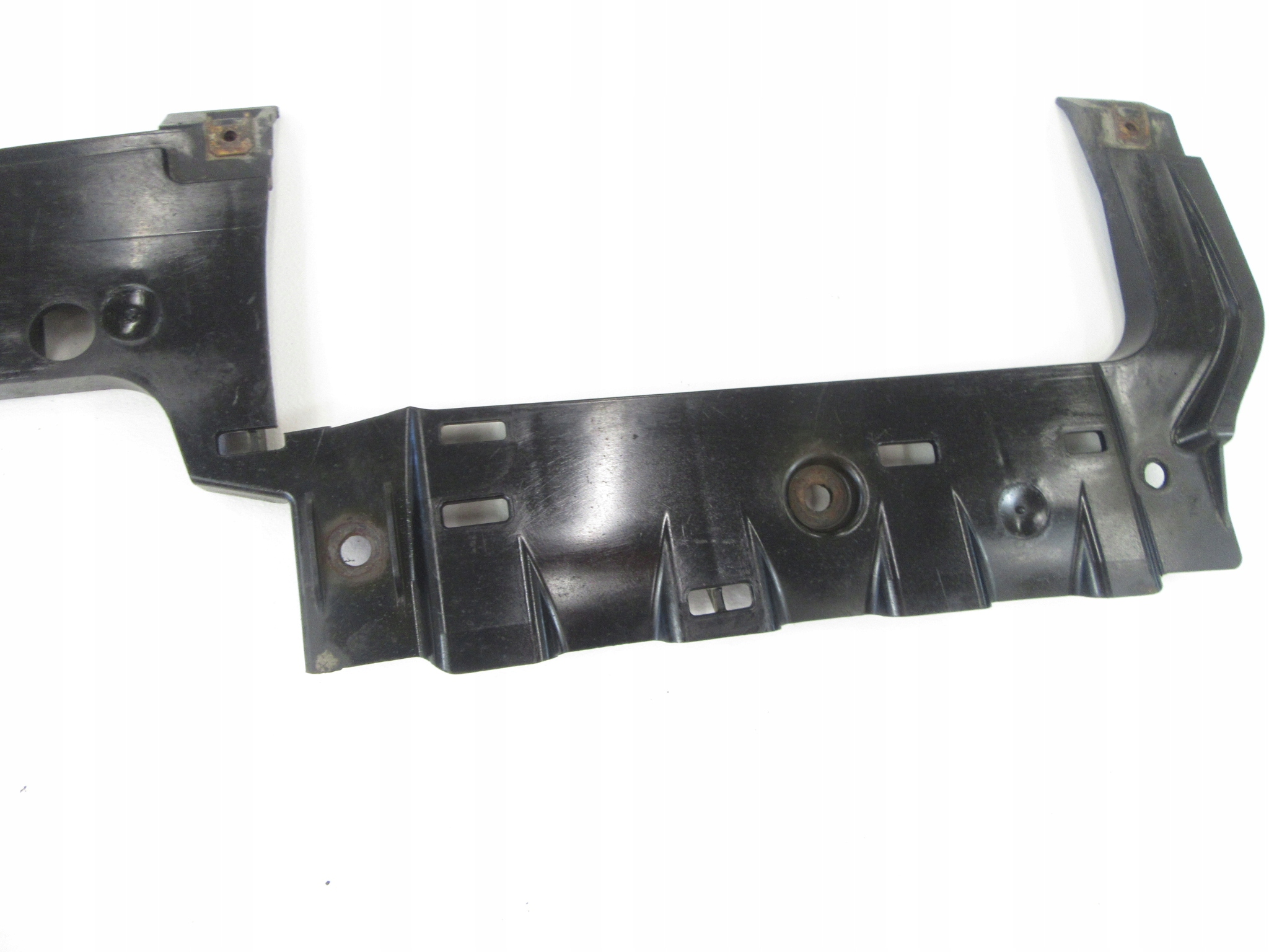 Support Support plaque prowadnica Poignée Pare choc Arrière BMW e90 e91