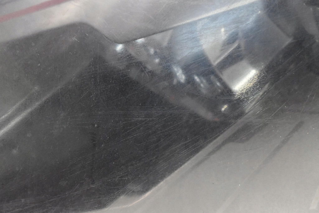 REFLEKTOR left light front lens XENON EU CITROEN C4 PICASSO 1 and 06-13