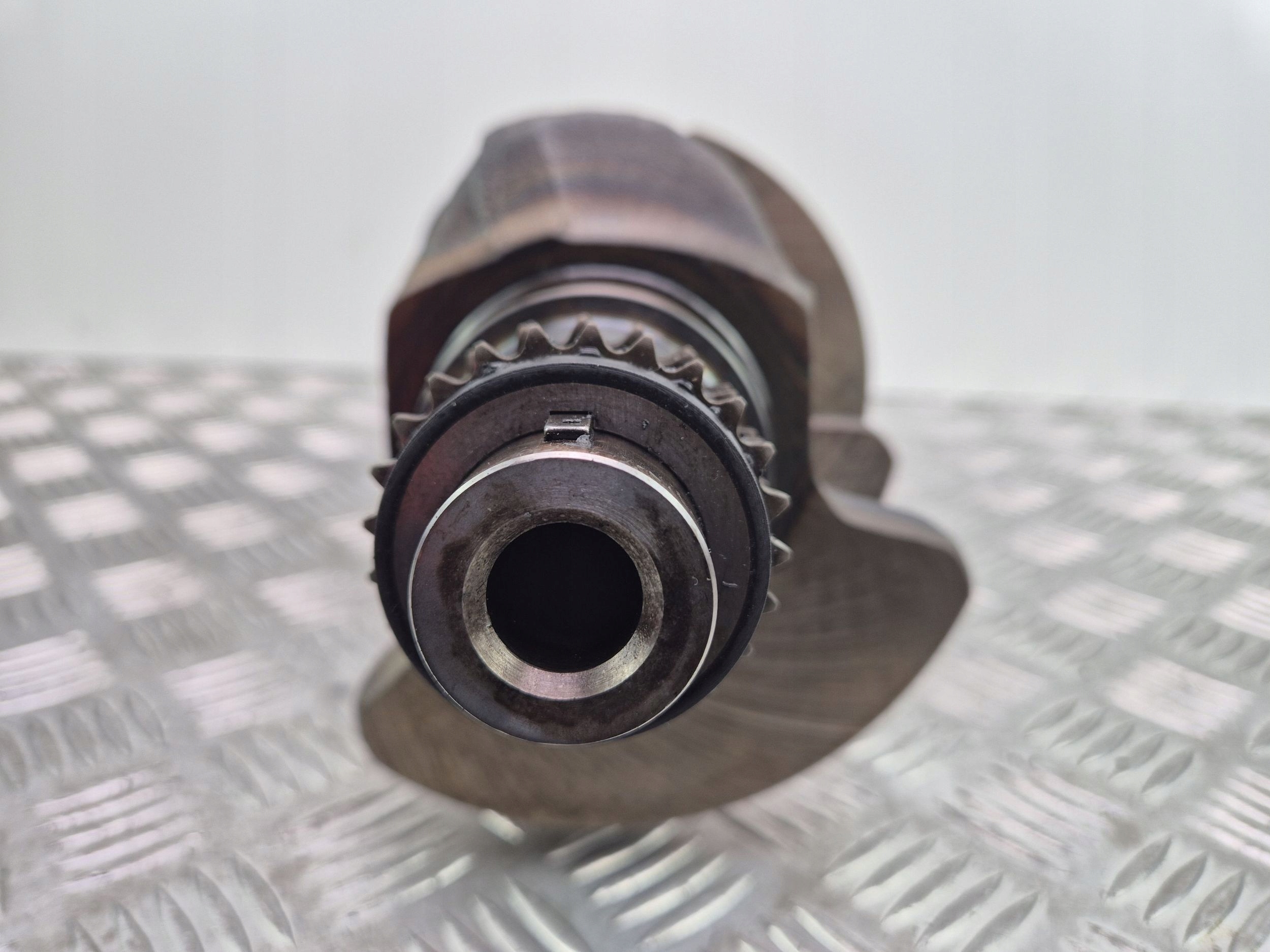 crank Mercedes C280 W204 R27201 272.947