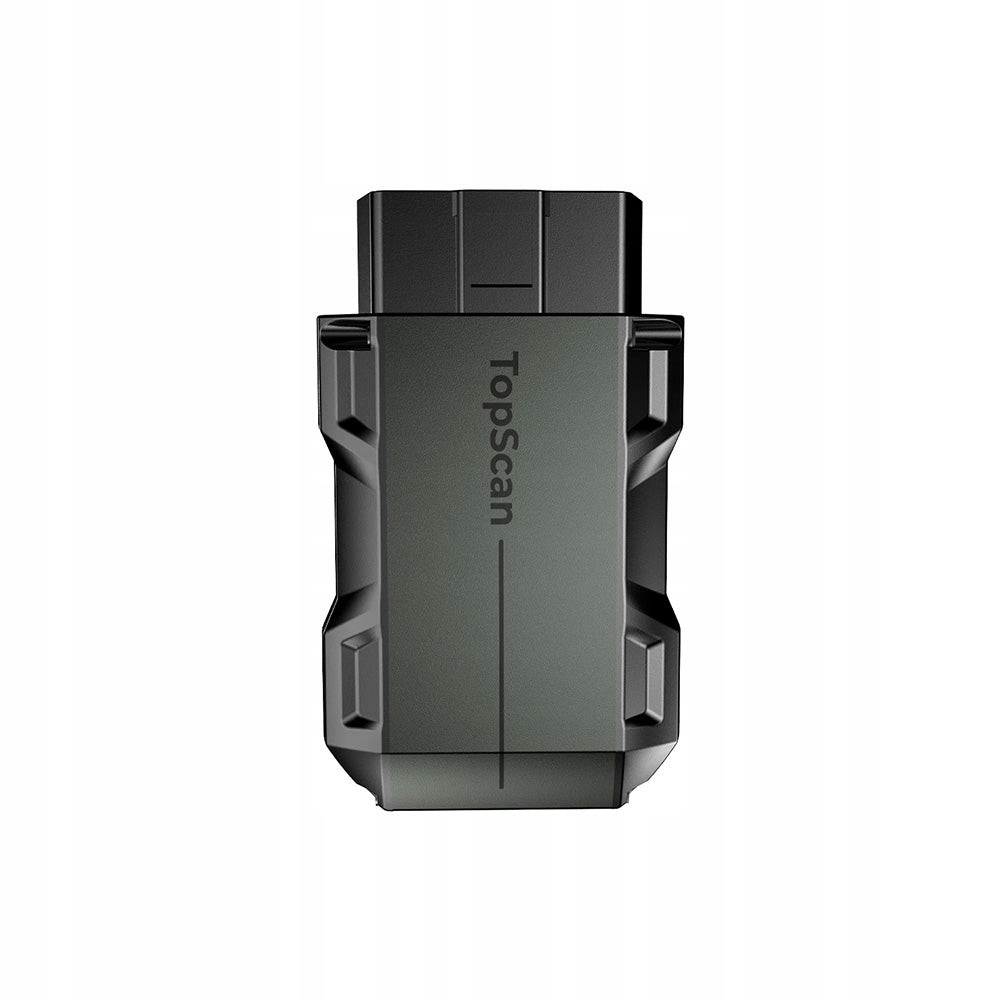 Topdon Topscan OBD2 Bluetooth diagnostický nástroj Skener Automobilový