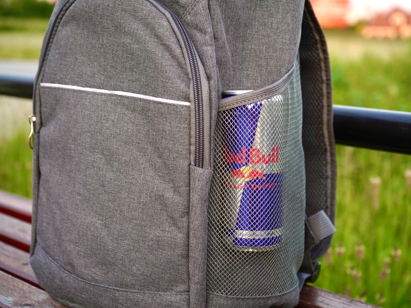 PLECAK TERMICZNY TURYSTYCZNY 14l + WKŁADY CHŁODZĄCE MROŻĄCE 2x400ml Liczba komór 1