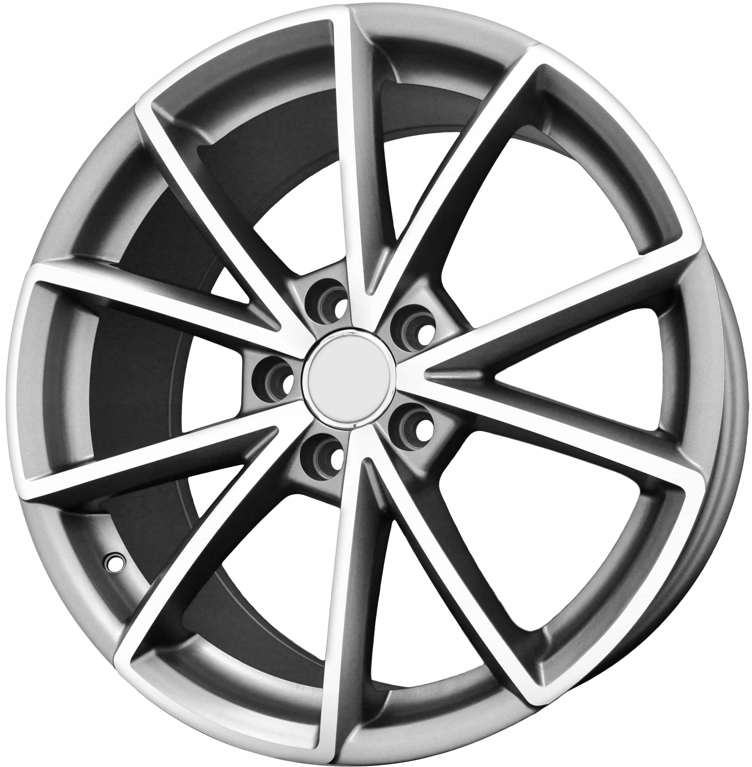 Felgi 19 5x112 Škoda Karoq Octavia 3 4 Superb