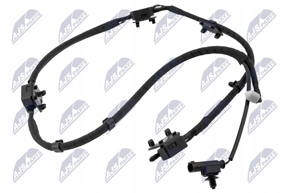 Łańcuch dyszy, czyszczenie szyby NTY EDS-BM-052 Producent części NTY