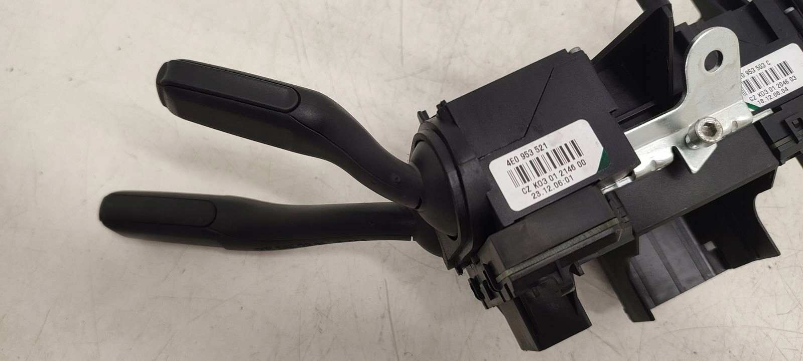 DEVIO LUCI TERGICRISTALLO TERGI Audi A6 C6 3,0 TDI quattro