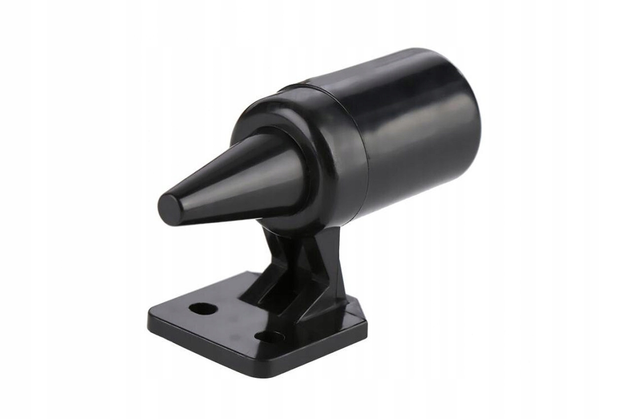 2x ODSTRASZACZ ZWIERZYNY LEŚNEJ GWIZDKI SKUTECZNY Producent Amio