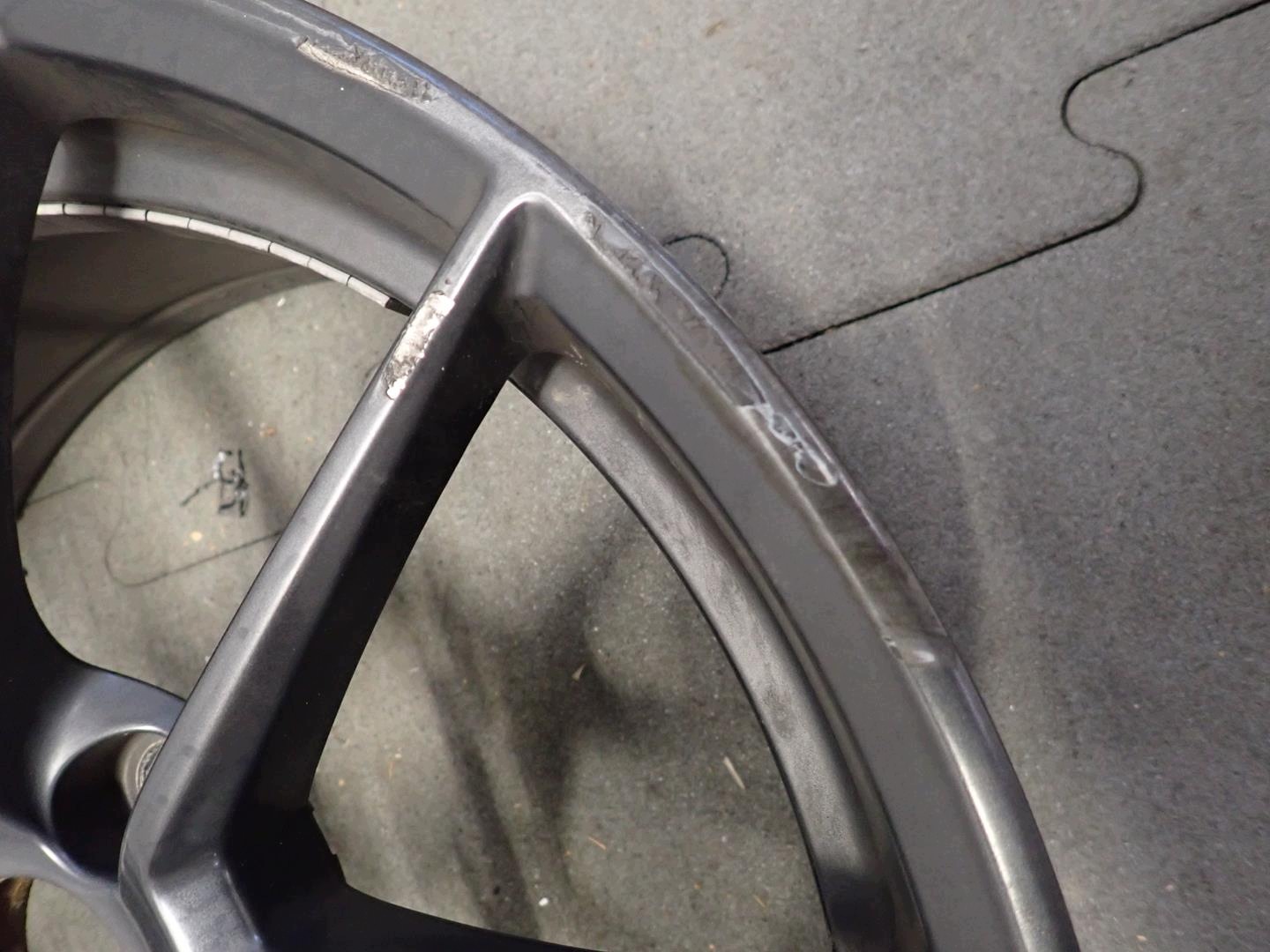 disk disk BMW 5x112 ET29 9J 19" 8071788