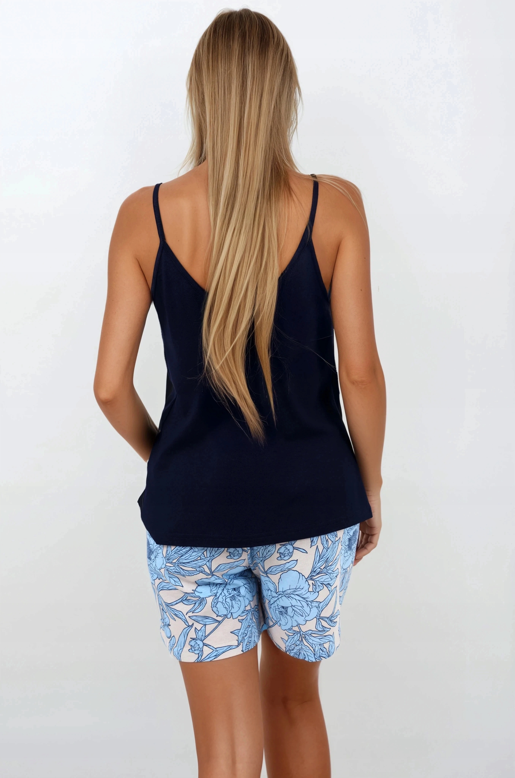 Momenti Per Me Twilight Blue, XL