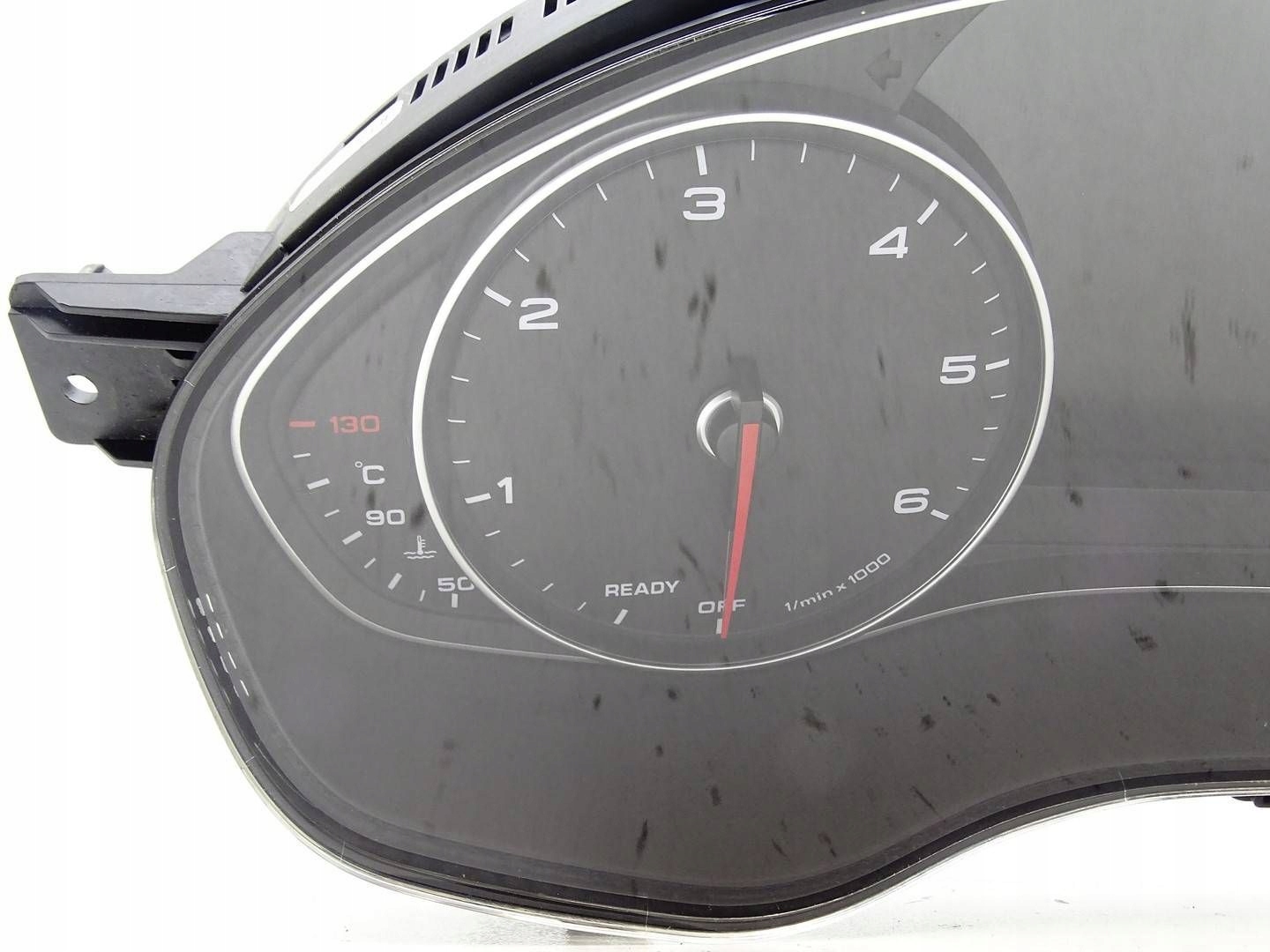 dials dials PREDKOSCIOMIERZ AUDI A7 4G LIFT 3.0 TDI 4G8920986M