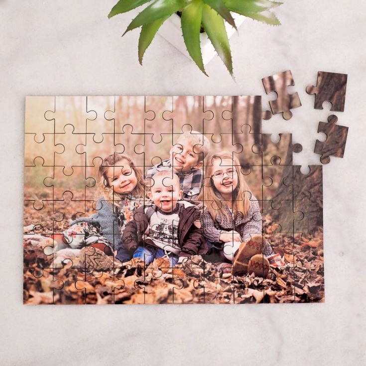 

Fotopuzzle , puzzle z dowolnym zdjęciem grafiką