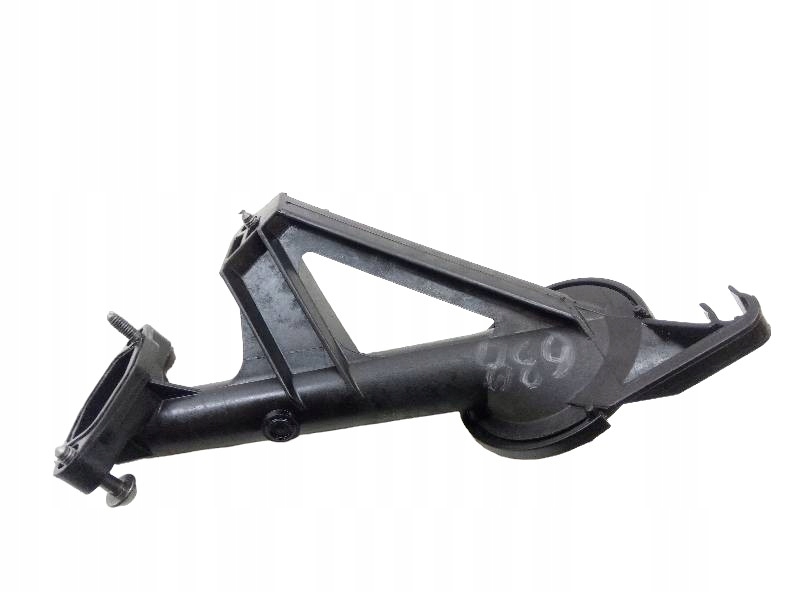 Pompa dell’olio olio 9643755580 1.6 HDI Citroen C4 Picasso II (2013-)