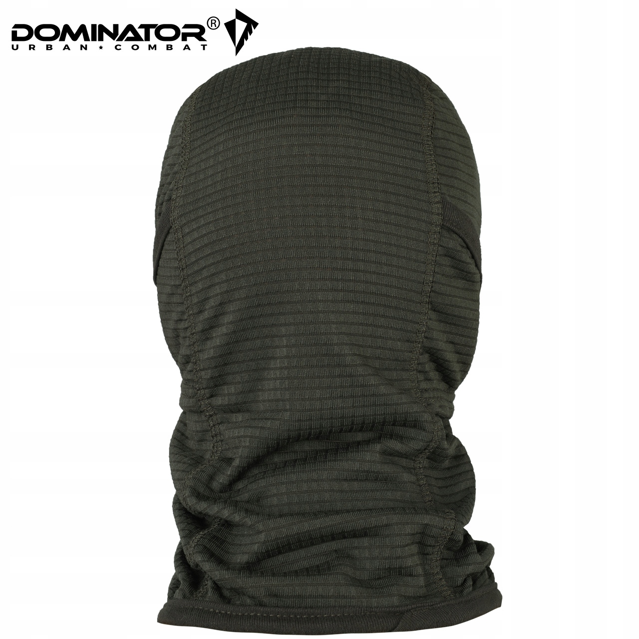 KOMINIARKA WOJSKOWA QUICK DRY DOMINATOR OLIVE Marka Dominator
