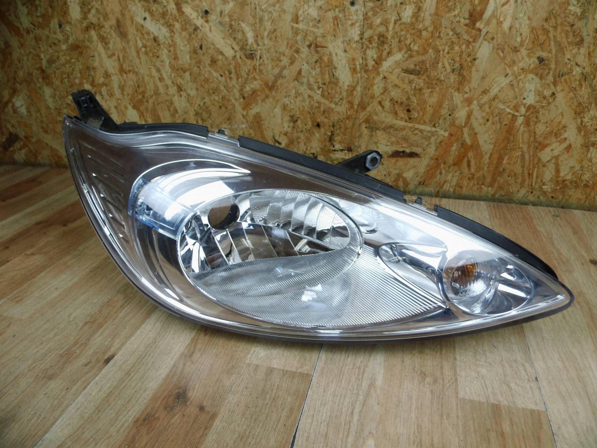 Ford Ka II MK2 2008-2016 light right front front right