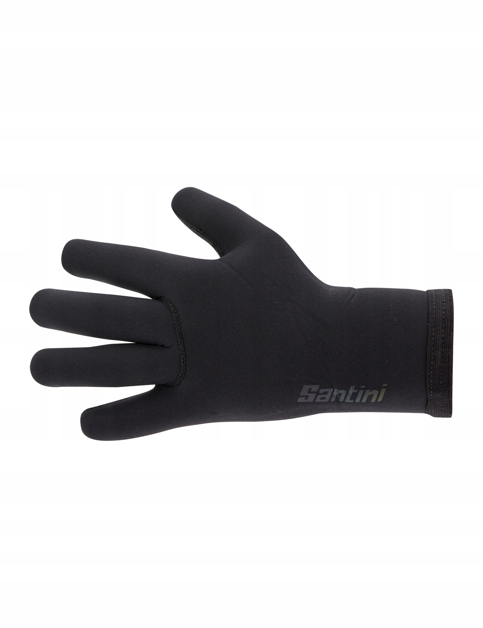 Santini Rukavice Shield Black XL
