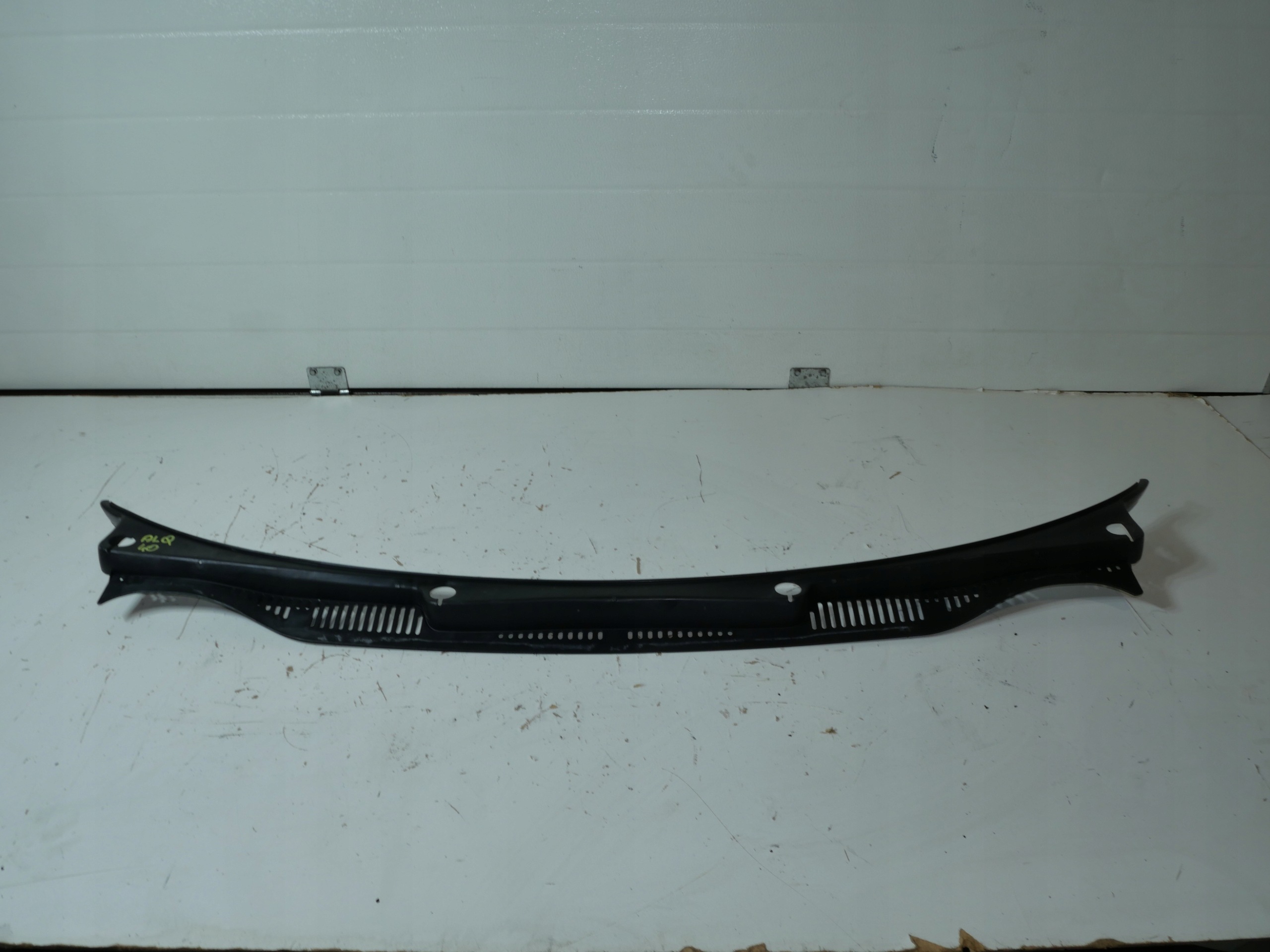 torpedo plastic VW CADDY 2K0819403