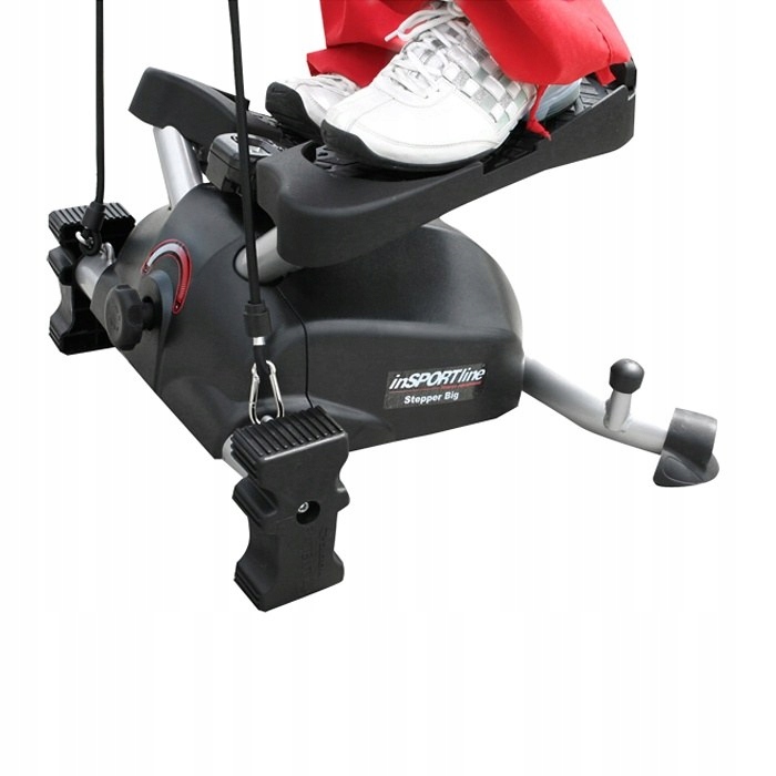 STEPPER SKRĘTNY BIG /INSPORTLINE Marka inSPORTline