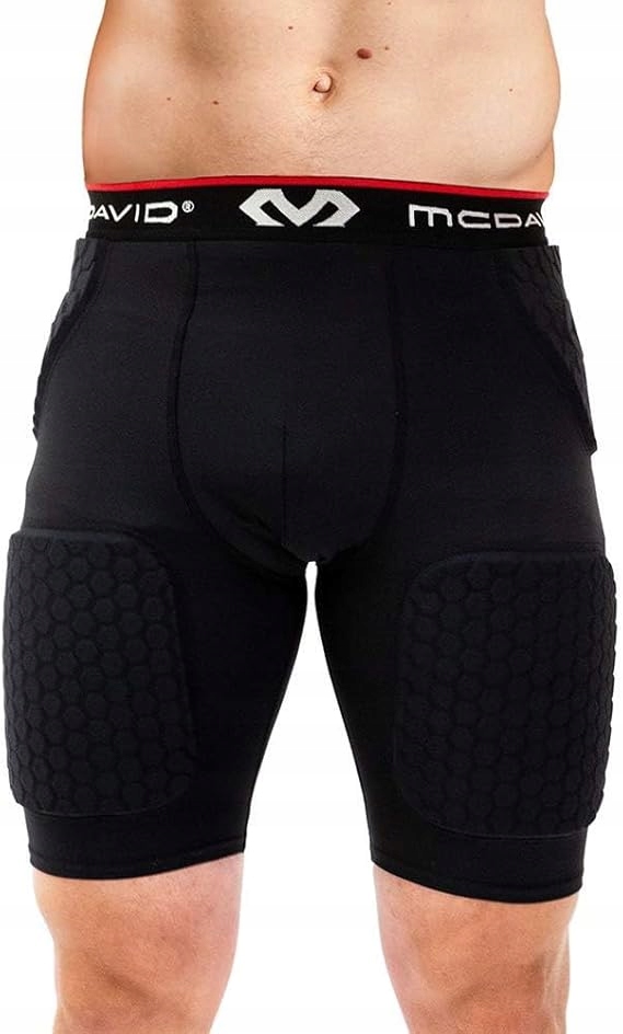 Z215 Bielizna ochronna McDavid do uprawiania sportu r. M