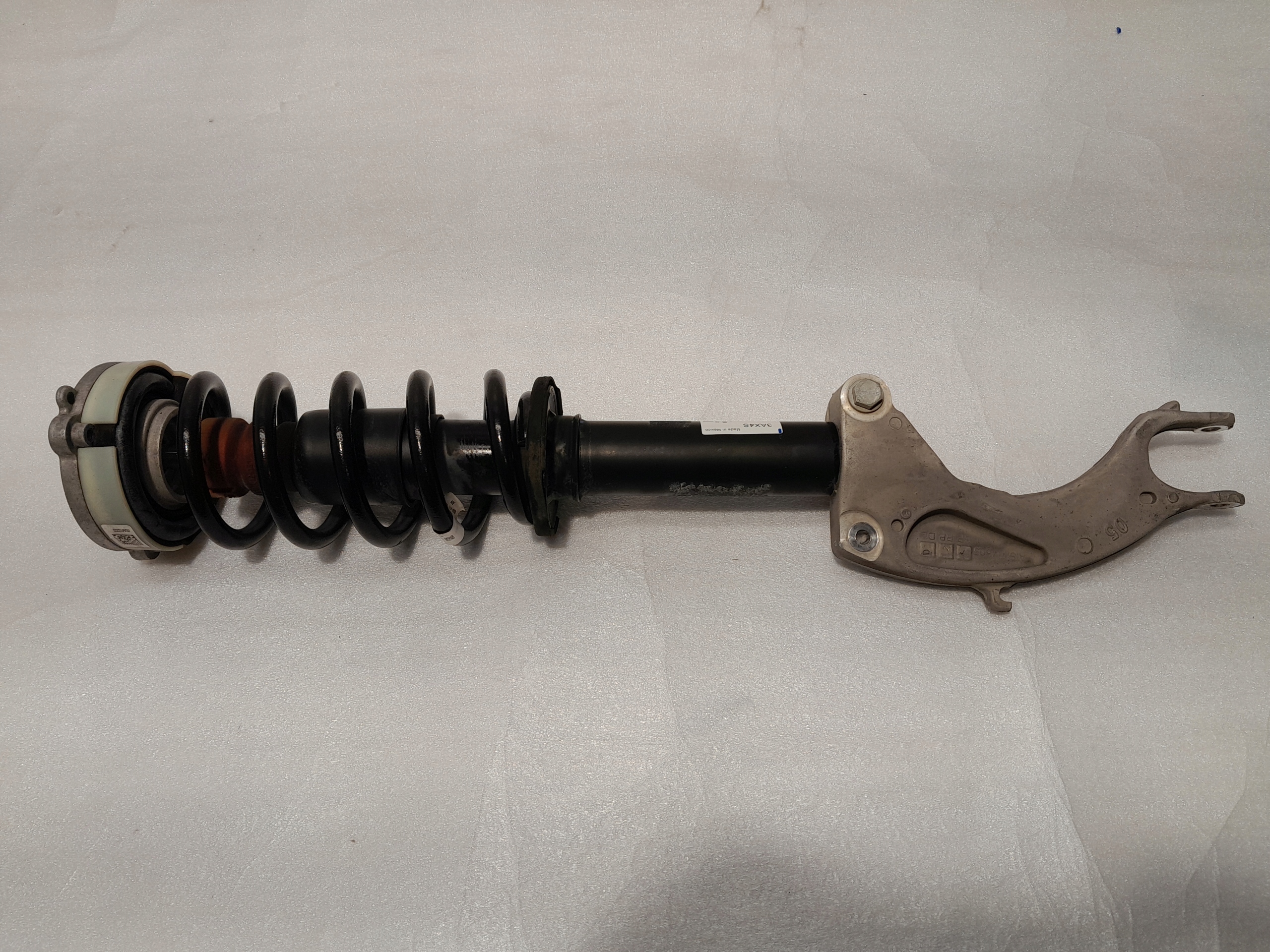 AUDI Q5 80A shock absorber left front 80A413031AG 4M0413037N