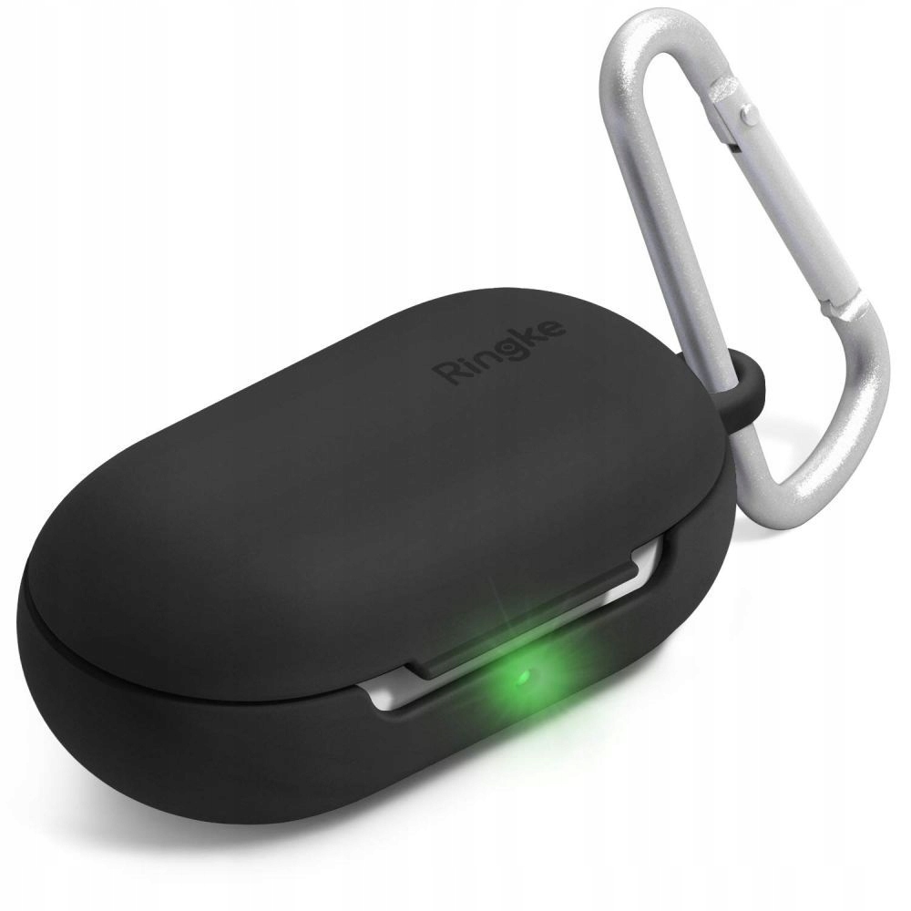 

Ringke Etui Do Galaxy Buds/buds+ Plus Czarne