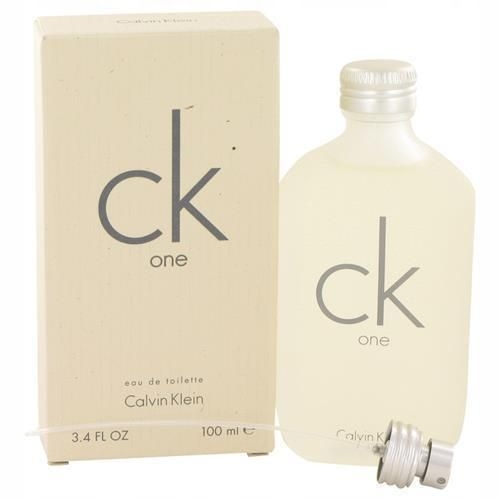 Calvin Klein Ck One Edt 100 ml Sprej