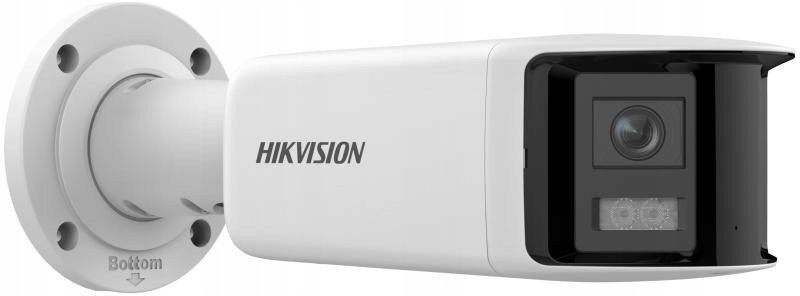 Ip kamera Hikvision DS-2CD2T47G2P-LSU/SL 2.8mm C Pl