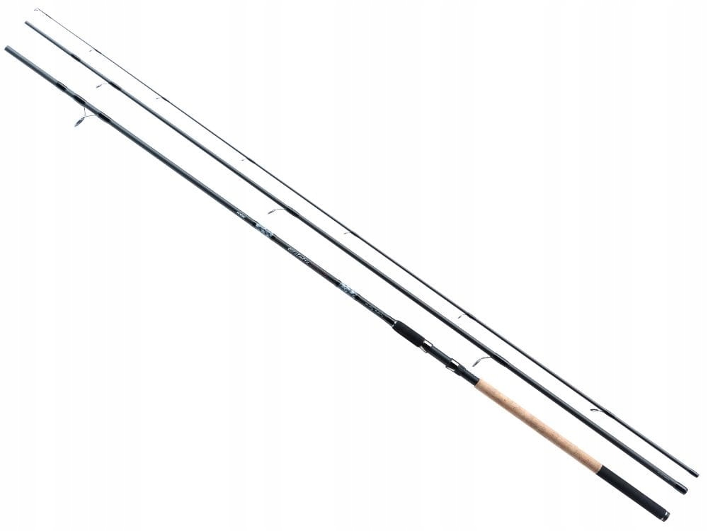 JAXON WĘDKA JAXON ECLATIS DISTANCE TM 3,90m 10-40g