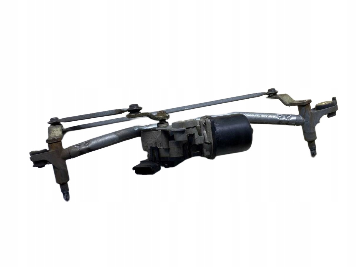 wiper mechanism front CITROEN C3 and