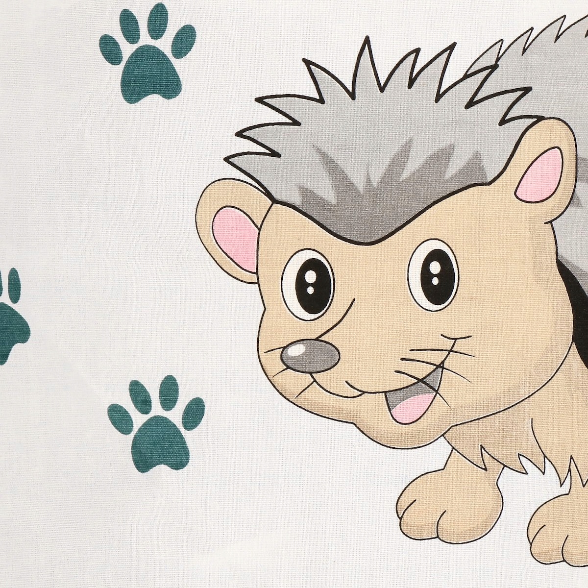 KOSZ NA PRANIE ZABAWKI BARYŁKA WOREK POJEMNY POJEMNIK SKŁADANY ORGANIZER Marka Springos