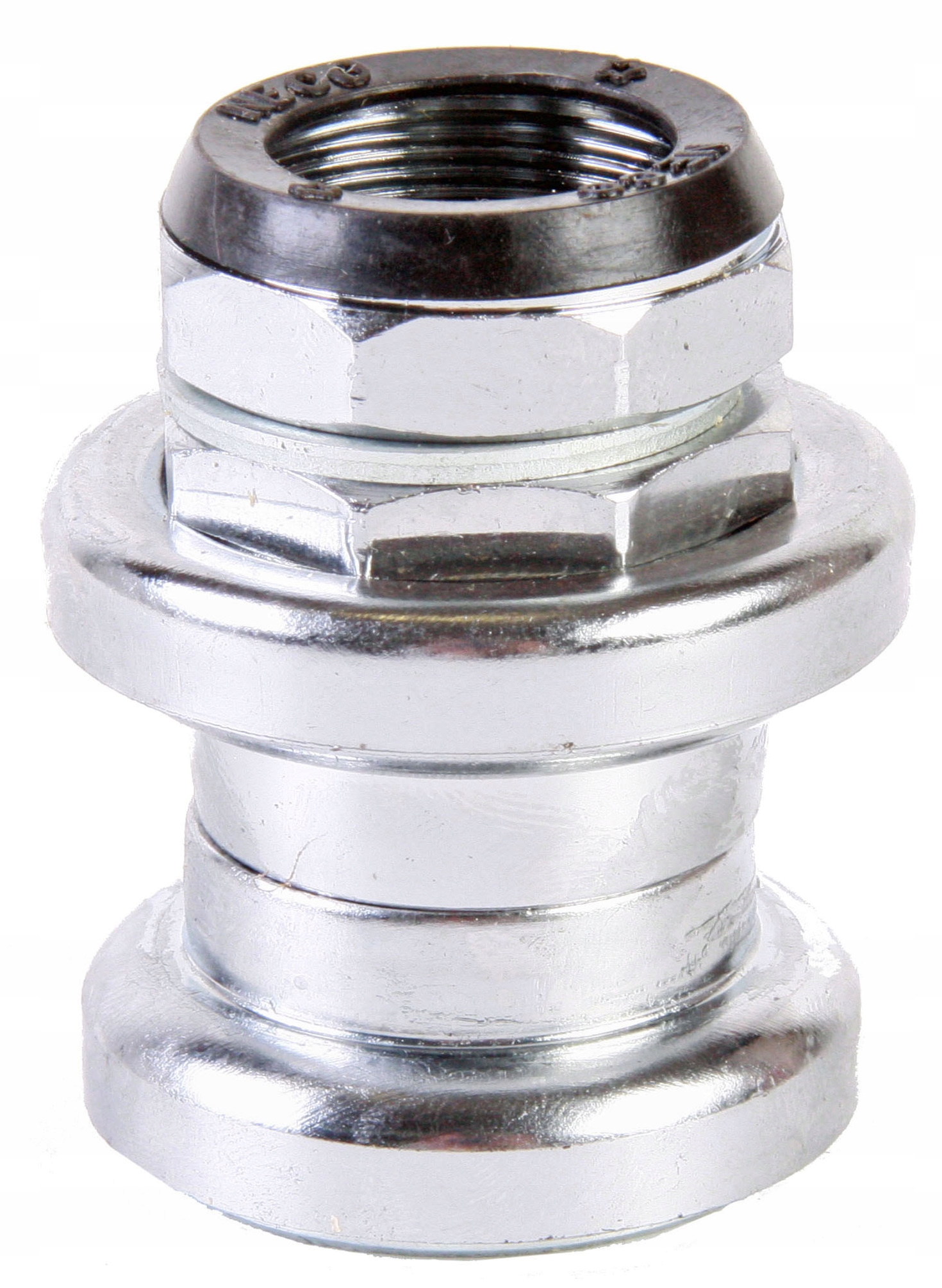 

Stery Neco H831 1" gwint srebrne