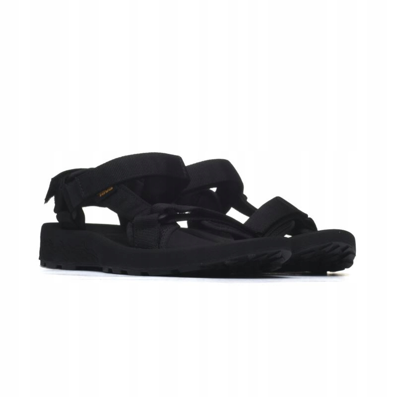 Teva Terragrip Sandály 1150270-BLK Velikost 36