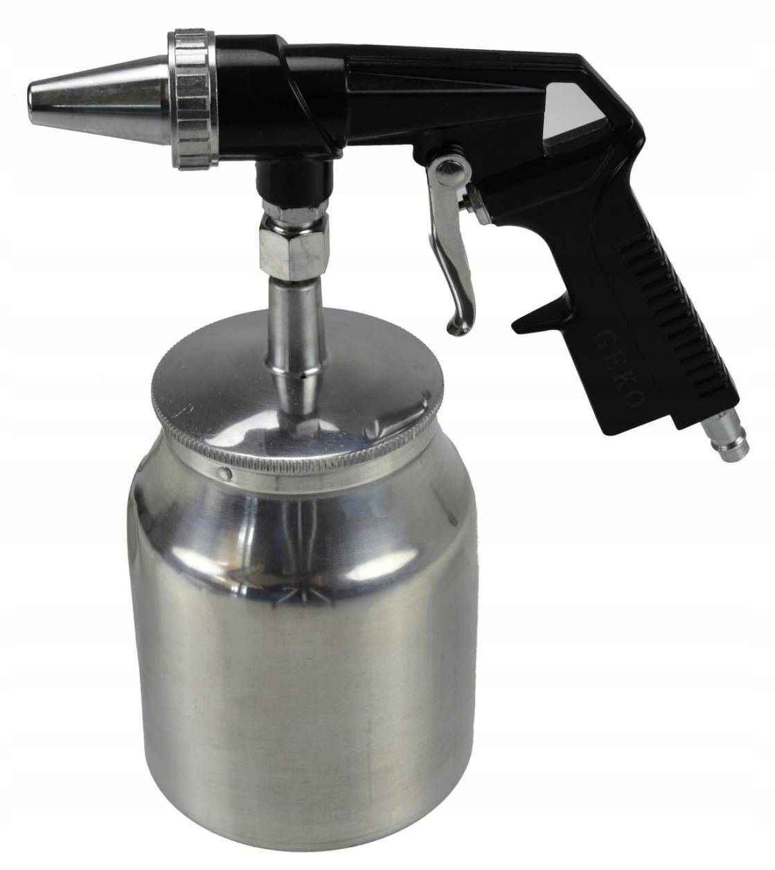 PIASKARKA PISTOLET DO PIASKOWANIA AS-10 EAN (GTIN) 5901477104145