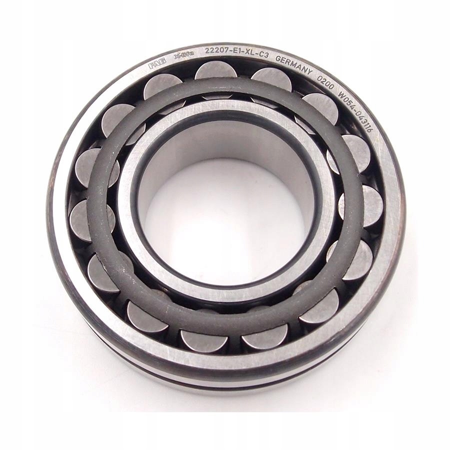 Ložisko 22207E AGT-830 Hortmasz