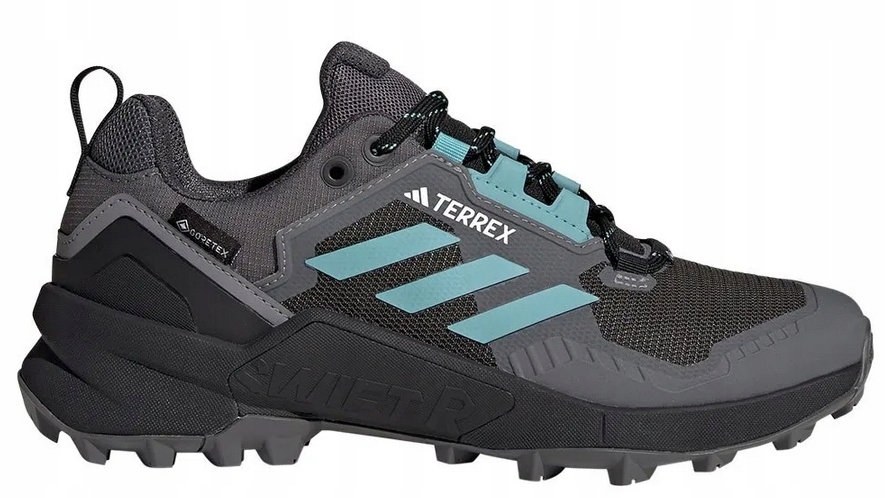 Dámské boty Terrex Swift R3 Gtx GZ3046 trekové Gore-tex r 41 1/3