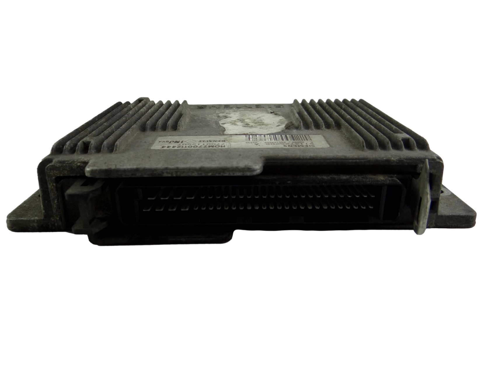 Centralina Motore RENAULT SCENIC e S113725208