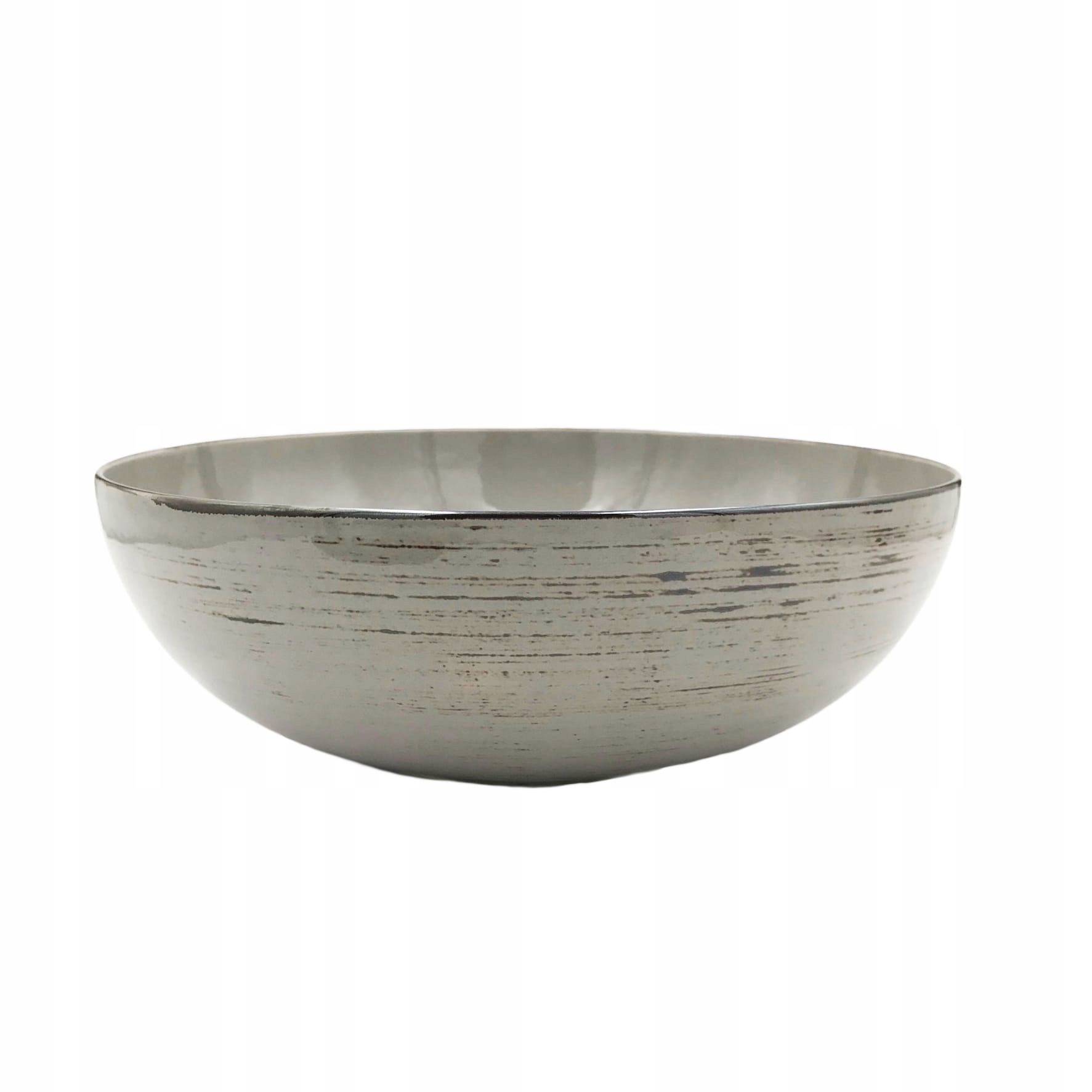 

Alumina Bogucice Nostalgia Popiel Salaterka 16 cm
