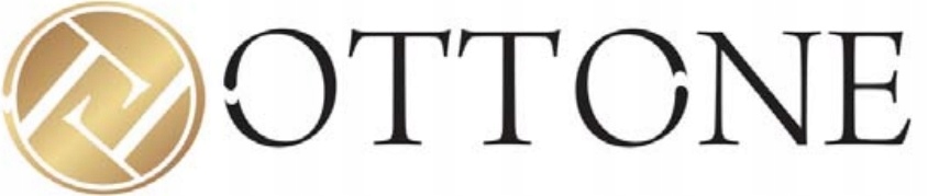 ROZDZIELACZ NIERDZEWNY 10 Z ZAWORAMI ODCINAJĄCYMI Marka Ottone