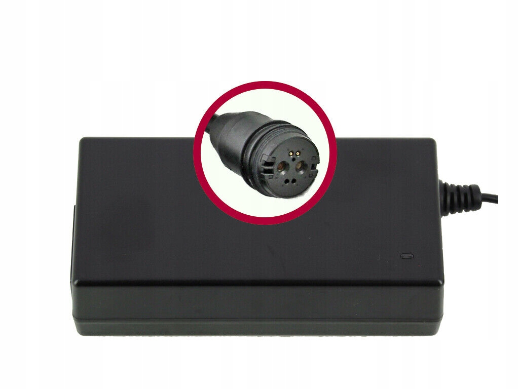 Ładowarka magnetyczna Bmz 36V 2A Brose