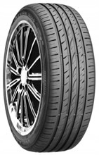 

2 x Nexen N fera SU4 205/50R17 93 W XL opona