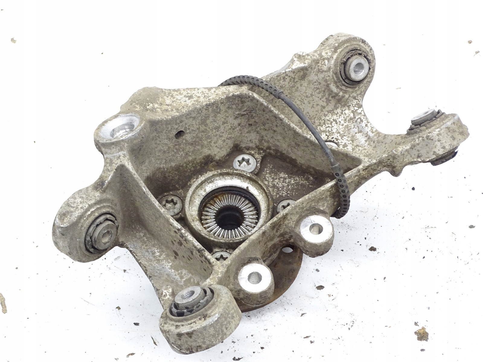 swing left rear left rear part BMW I3 13R
