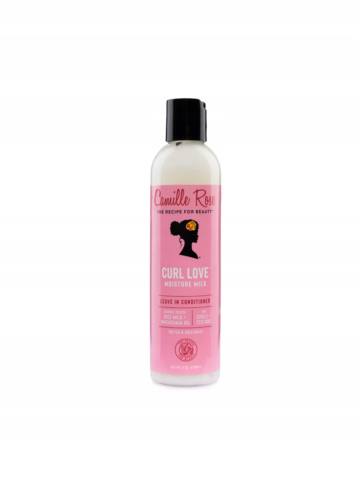 Camille Rose Curl Love Moisture Milk Leave-in Leave-In kondicionér