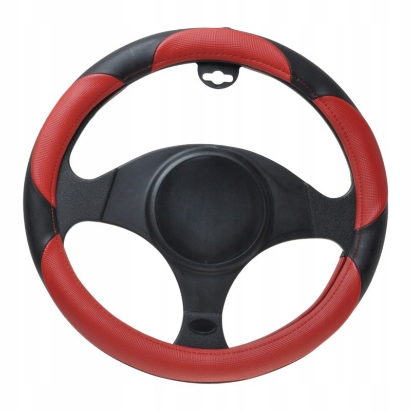 Pokrowiec na kierownicę 37-39 cm