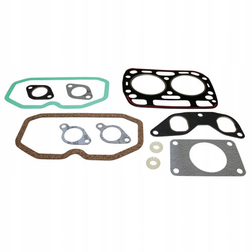 Прокладка головки Case IH D212 D215 3051138r92