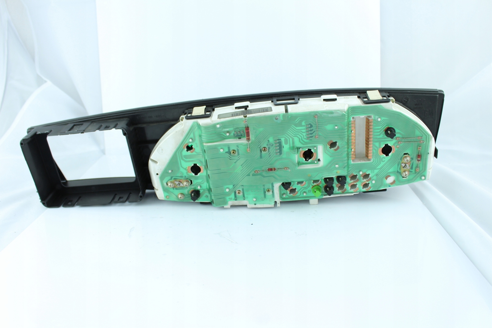 dials PREDKOSCIOMIERZ OPEL OMEGA B 2.0 VDO
