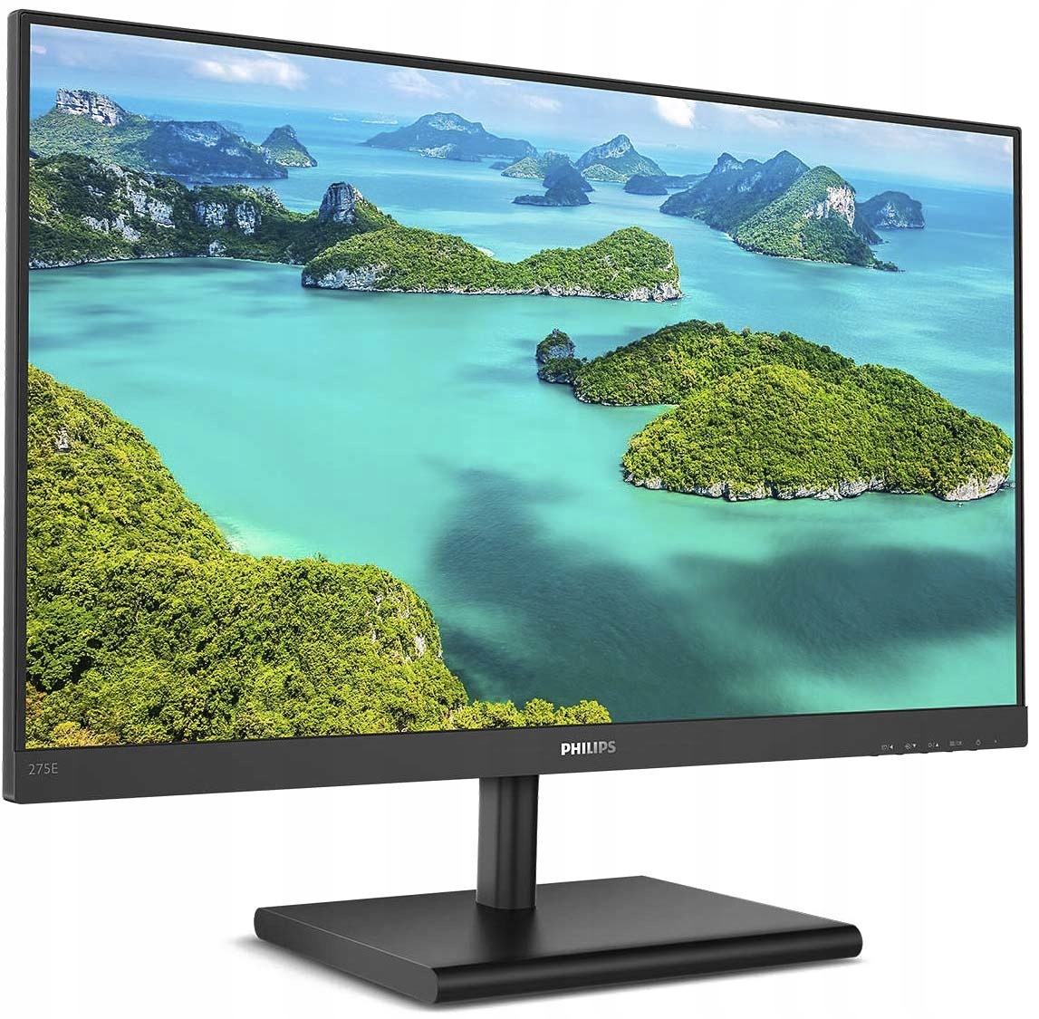 

Monitor Philips 275E1S 27'' Ips Hdmi Dp FreeSync