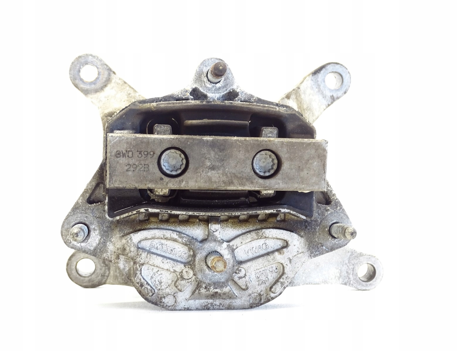 supporto maniglia staffa cambio ingranaggi AUDI A4 B8 A5 8W0399158