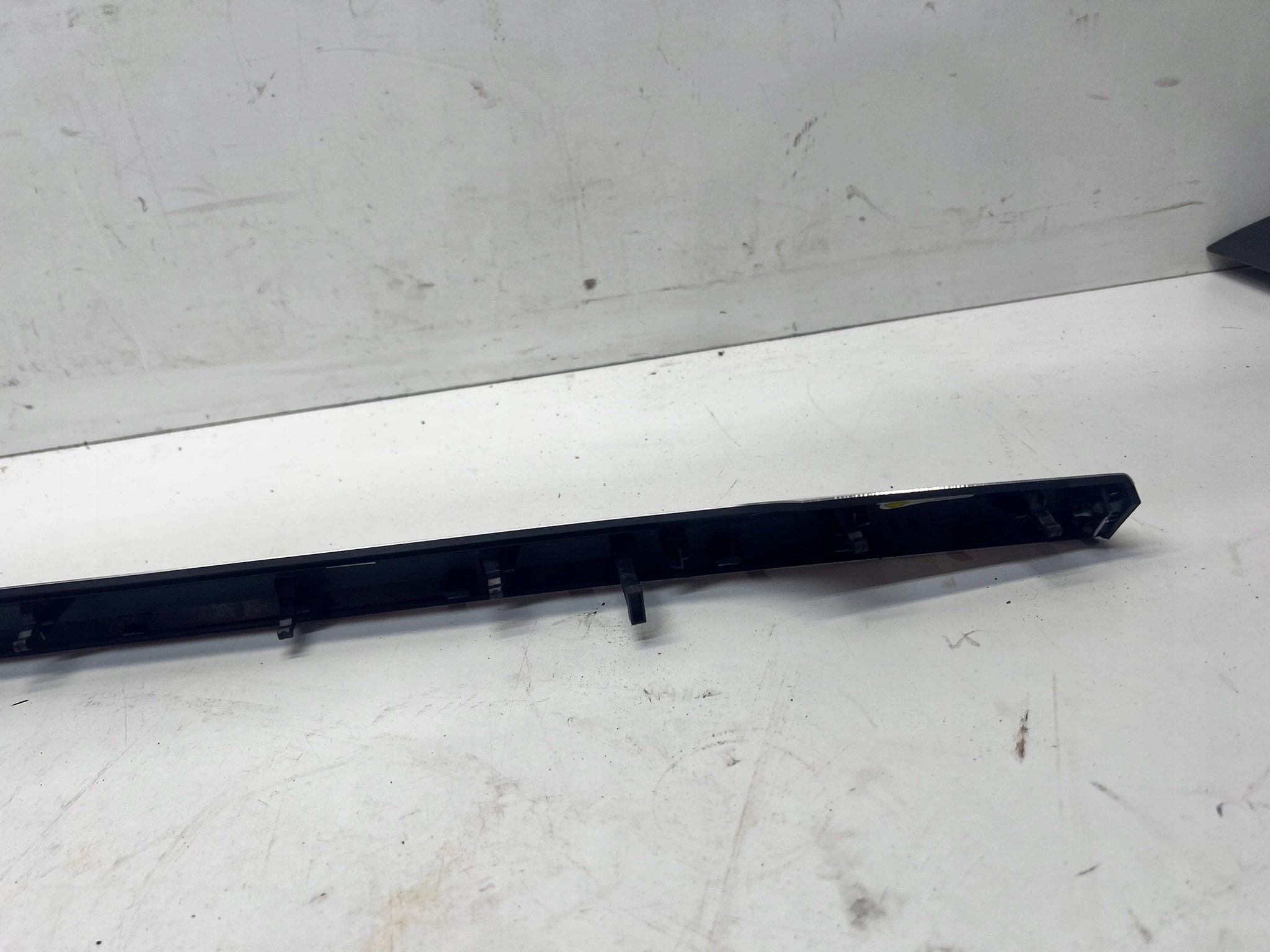 Moulage DEKOR du tableau de bord Console AUDI Q5 FY 80B853190R