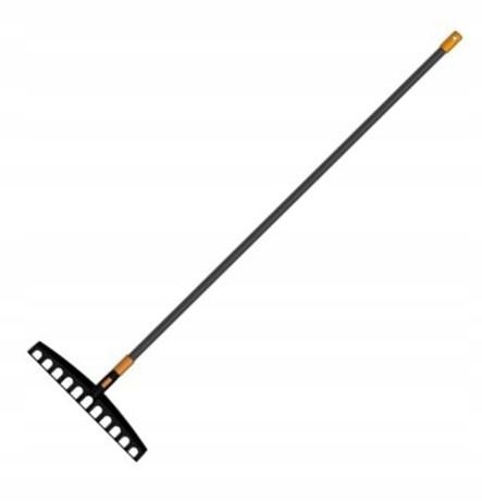 

Fiskars Grabie Uniwersalne Solid M FS1003466