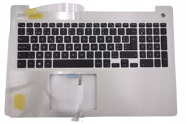 Originál Palmrest Dell G3 3579 VX8FR Y192K XG83F