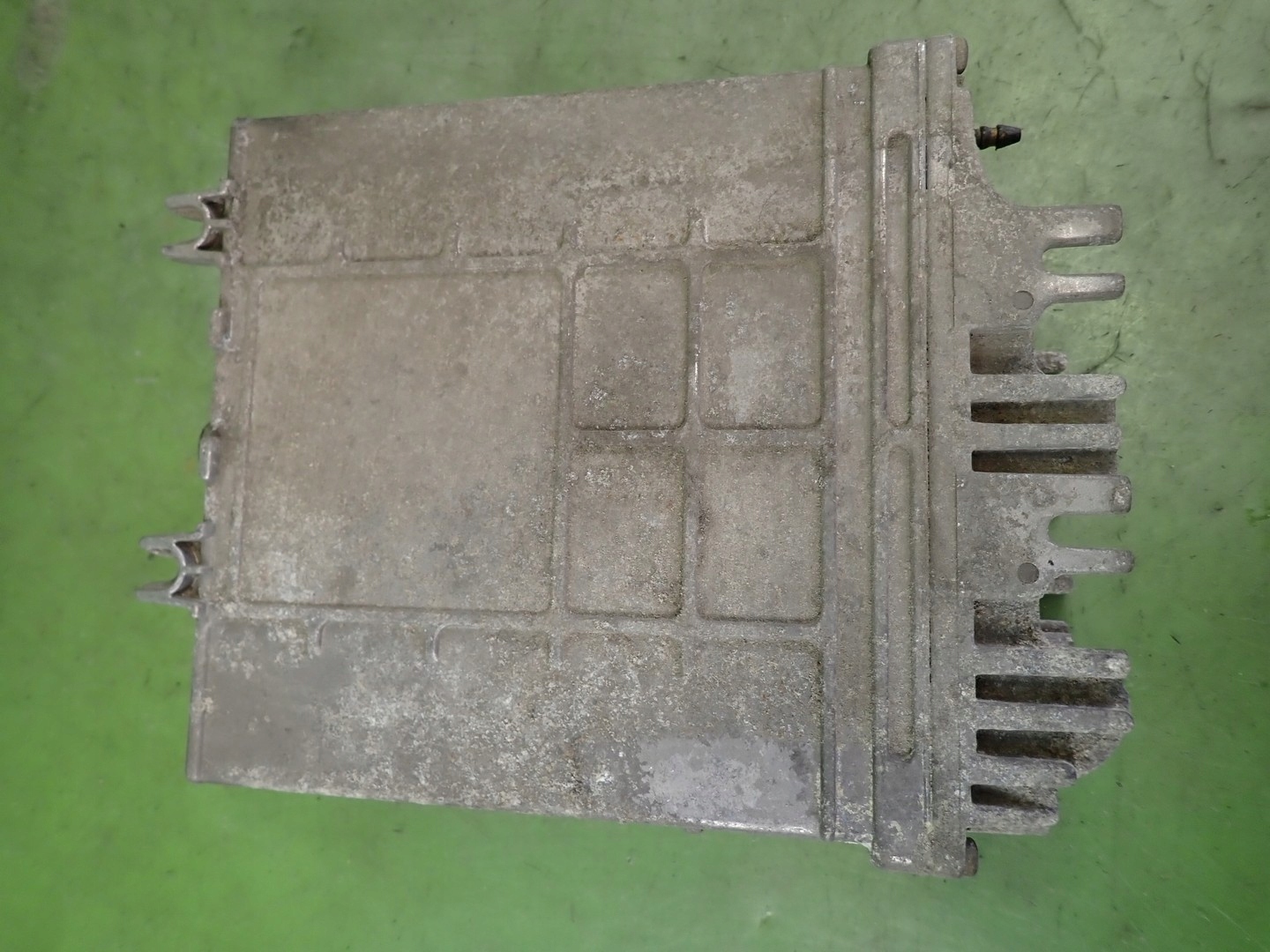 Komputer sterownik silnika VW VENTO 1.9 TDI 0281001649/650 028906021GG Typ samochodu Samochody osobowe