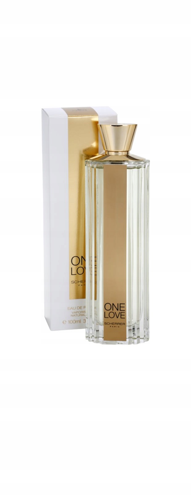 Jean-louis Scherrer One Love Edp 100ML