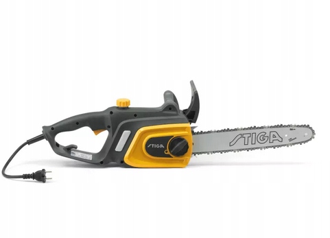 

Piła łańcuchowa elektryczna Stiga Cs 118c 14"